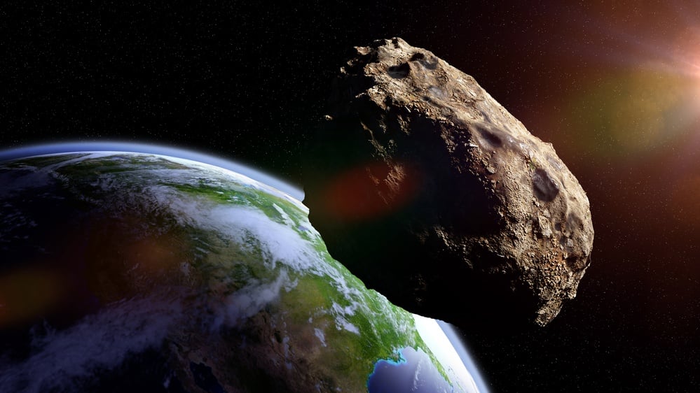 Asteroid 2024 YR4 impact risk is now extremely low due to data improvements.