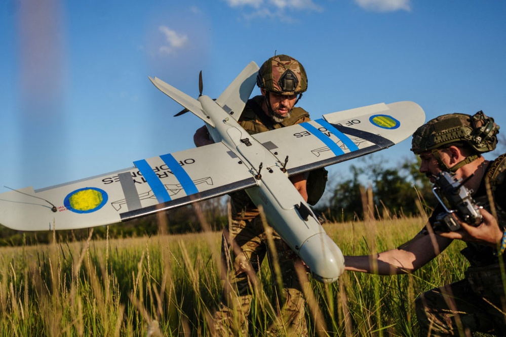 Source: https://www.pbs.org/newshour/world/ukraine-becoming-the-silicon-valley-of-defense-as-startups-develop-long-range-drones-and-missiles