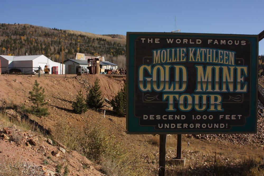 One person died, 12 trapped in a Colorado mine accident