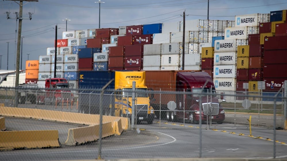 Tariffs raise business costs, prompting price hikes, supply chain shifts.