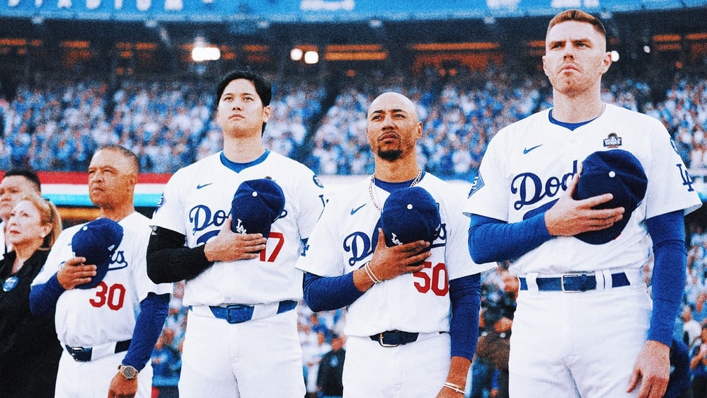 LA Dodgers donate $1 million to support immigrant families Balanced News