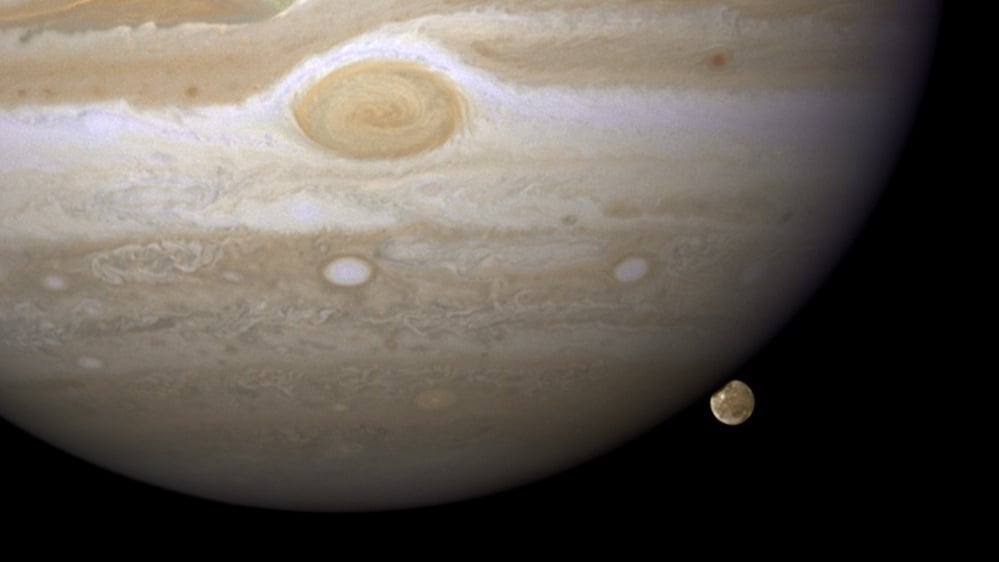 How many moons does Jupiter have?