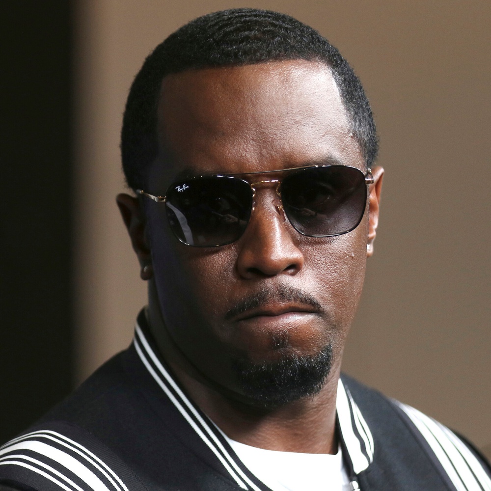 Sean Combs, Music Mogul Known as Diddy, Denied Bail on Sex Trafficking Charges