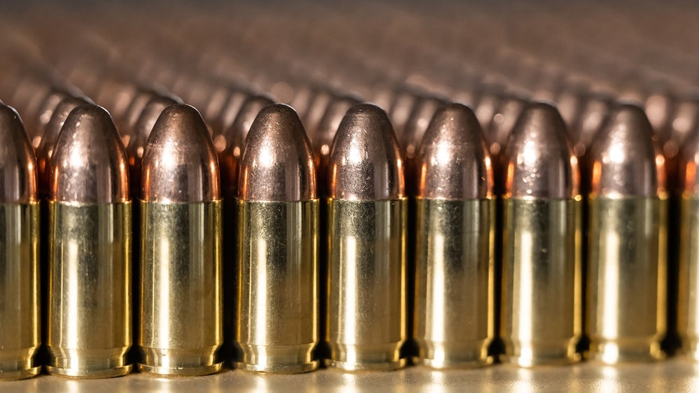 Remington's ammunition arm losing support from shareholders of sale to foreign company