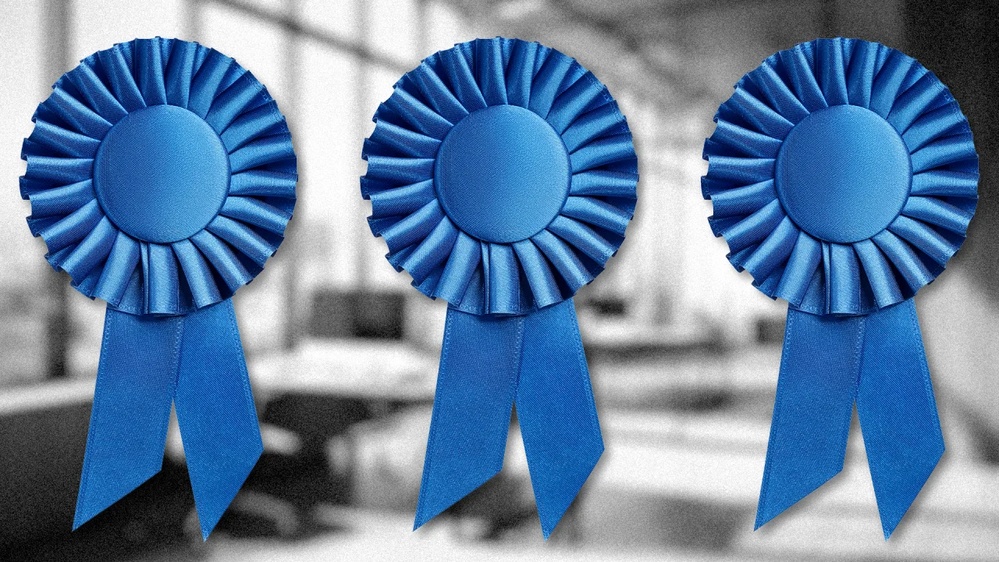The best internships of 2025 offer competitive pay and real impact for job candidates