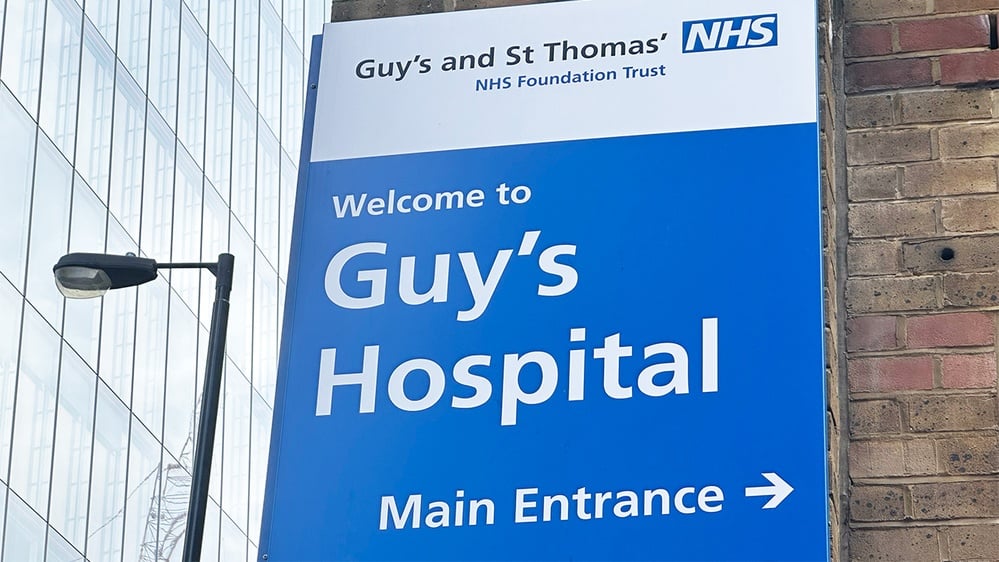 Ransomware attack disrupts London hospitals, canceling operations and impacting patient care.