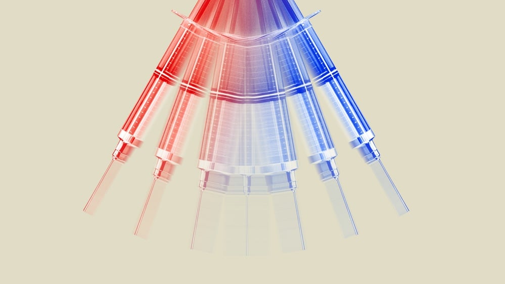 We're About to Find Out How Much Americans Like Vaccines