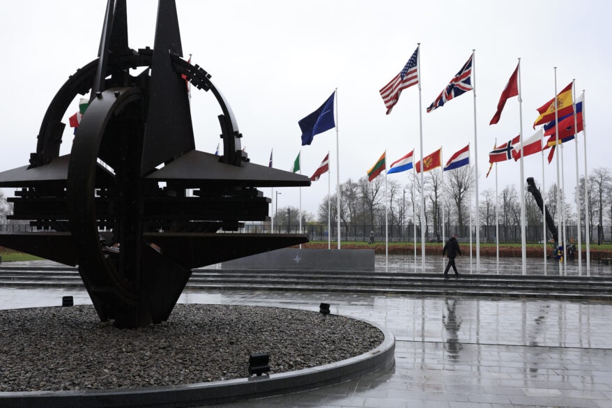 After 75 Years, What Is NATO Good for?