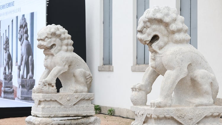 Heritage is shared, but ownership, security, and access remain contested