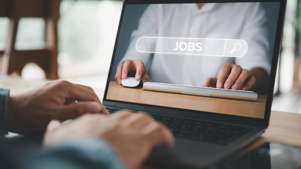 Another big career, jobs website files Chapter 11 bankruptcy