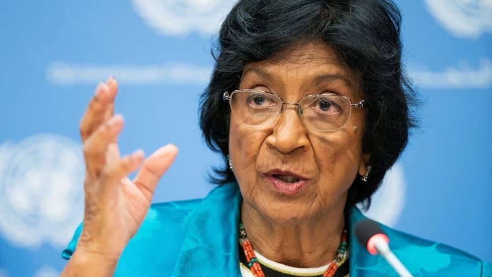 Source: https://www.thecitizen.co.tz/tanzania/news/africa/south-african-judge-navi-pillay-wins-2026-nobel-peace-prize-5625650