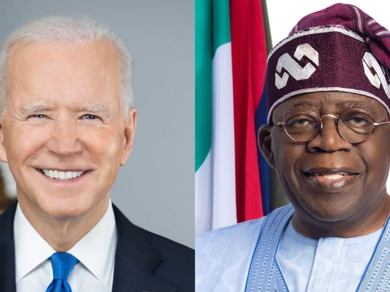 President Biden Thanks Nigerian President for Binance Exec's Release: White House