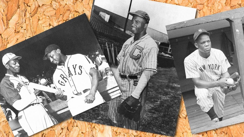 What the Negro League can teach us about our economy