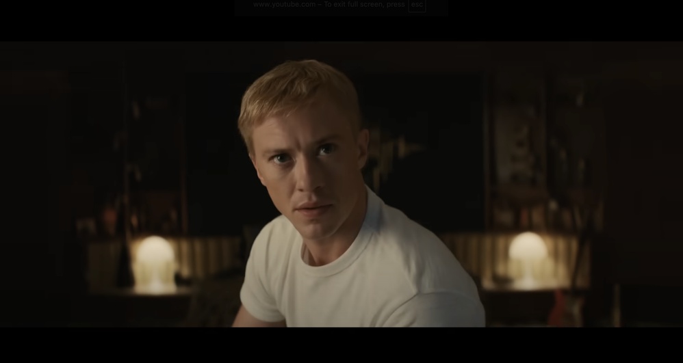 Marvel's Fantastic Four reboot centers on cosmic and personal dilemmas.