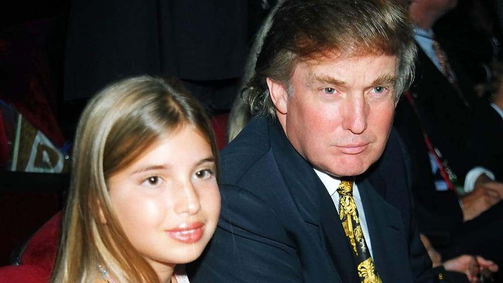 No Evidence Trump Asked If It's Wrong to Be More Sexually Attracted to Your Daughter Than Your Wife