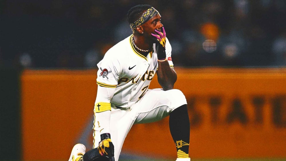 Fan in critical condition after fall at PNC Park