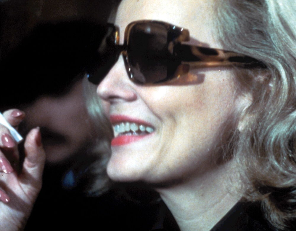 How Gena Rowlands Redefined the Art of Movie Acting