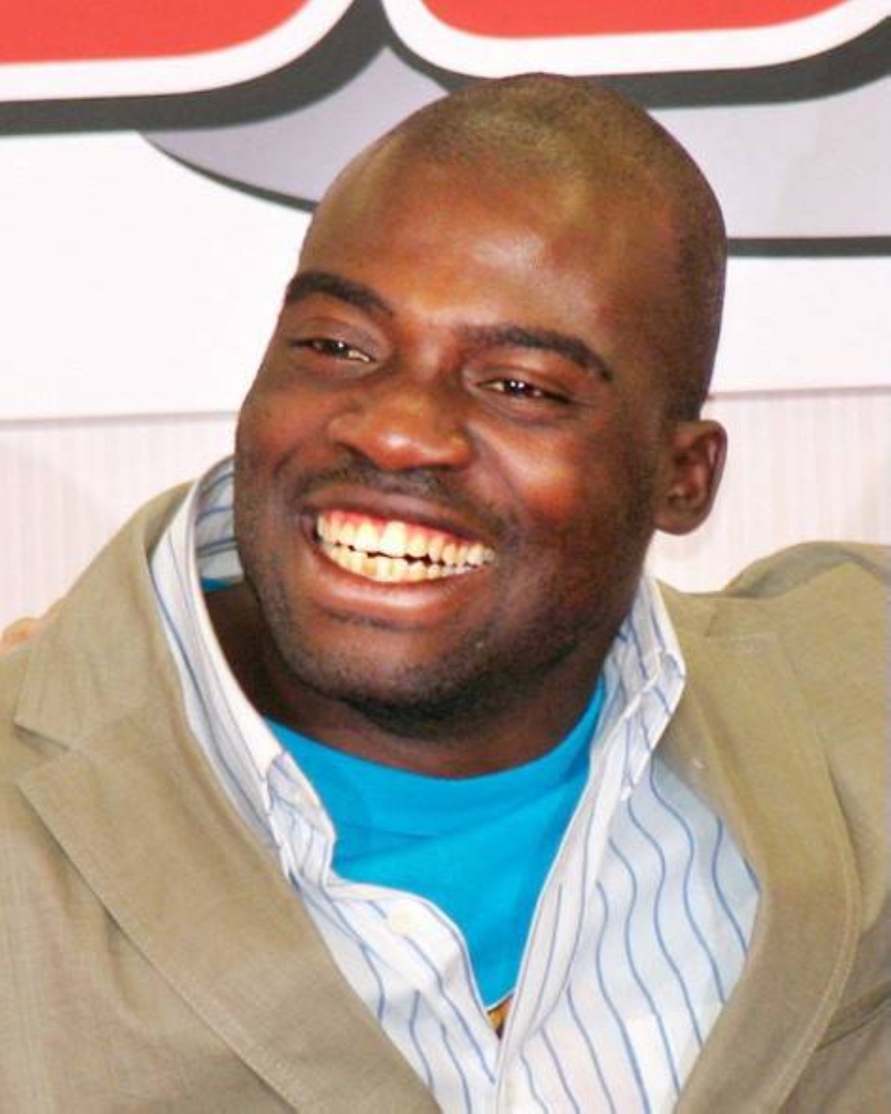 TV personality Bobby Ologun held for alleged sexual assault