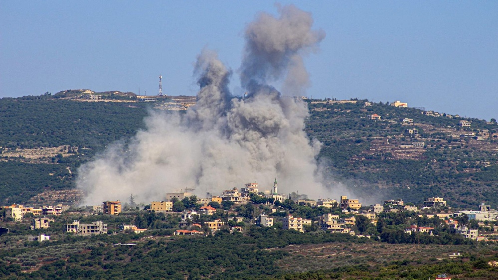 Israeli cabinet authorizes government to respond to Hezbollah strike