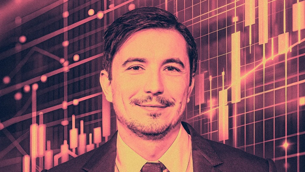 Robinhood CEO Vlad Tenev isn't scared of meme stocks