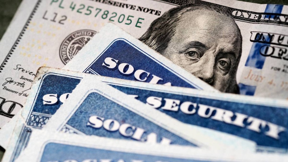 Social Security payments will be affected by a COLA change in 2025