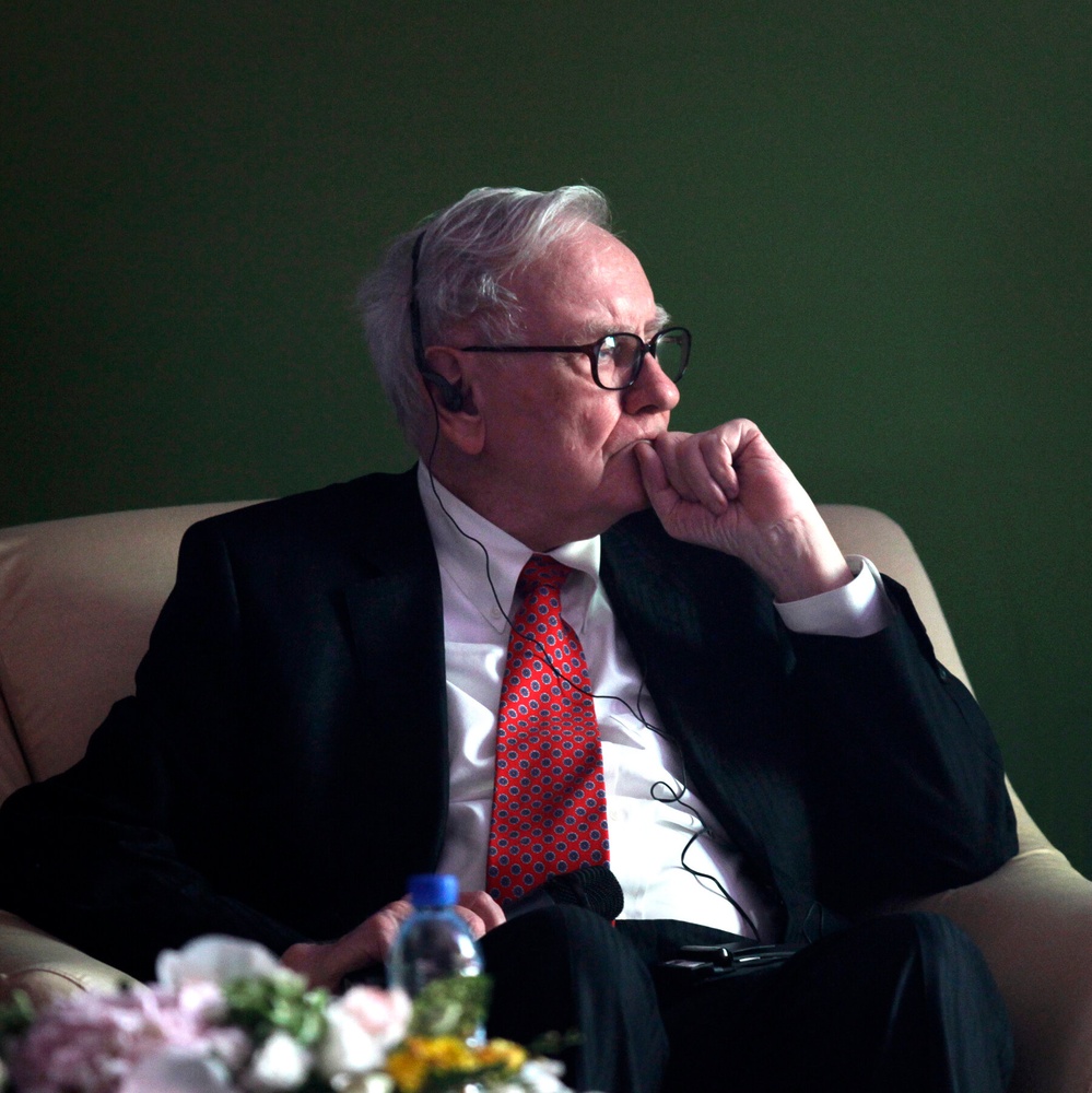 Why Warren Buffett's Departure from Berkshire Hathaway Matters