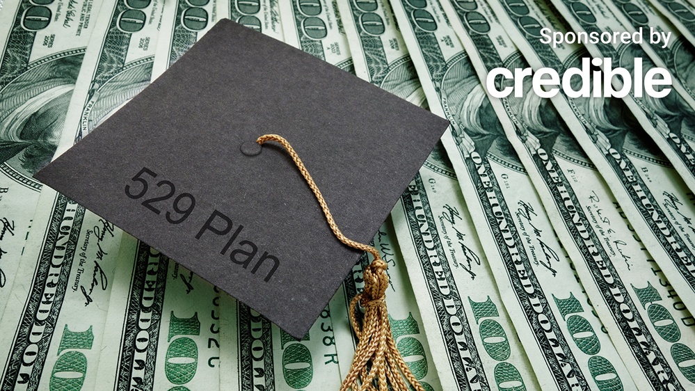 Changes to student loan repayment and lack of awareness of 529 plans