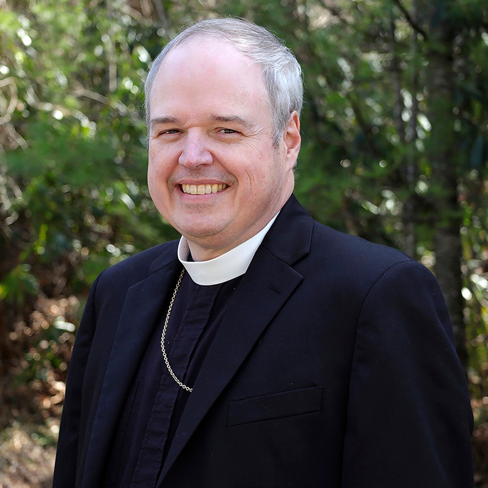 The Episcopal Church Has Elected Its Youngest Leader in Centuries