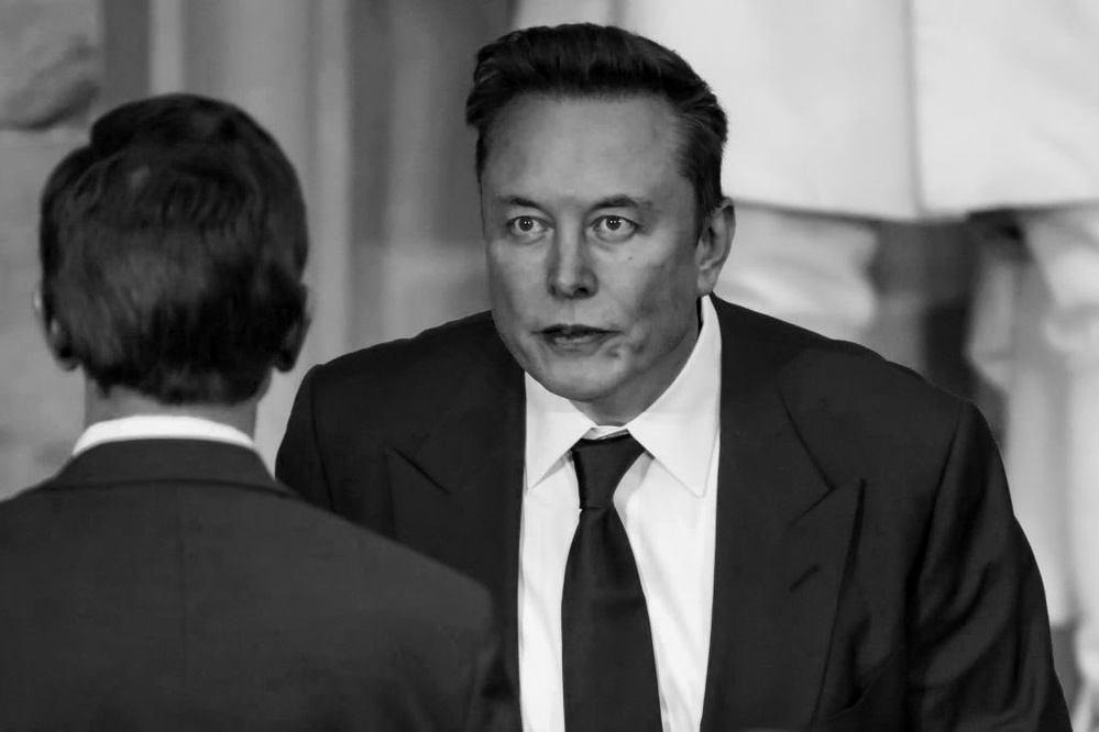 The Recruitment Effort That Helped Build Elon Musk's DOGE Army