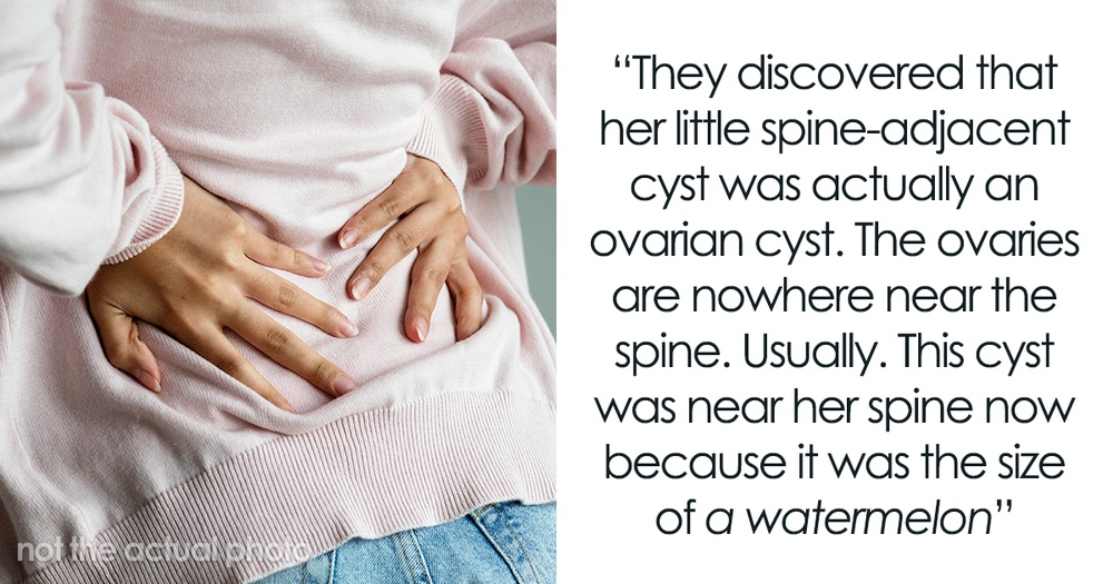 53 Medical Conditions That Surprised Doctors