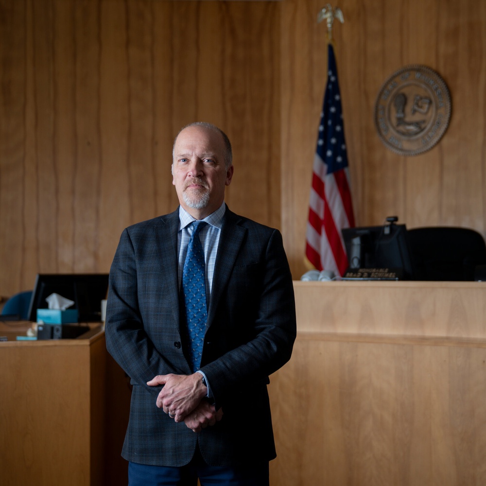Trump Endorses Brad Schimel in Wisconsin Supreme Court Race