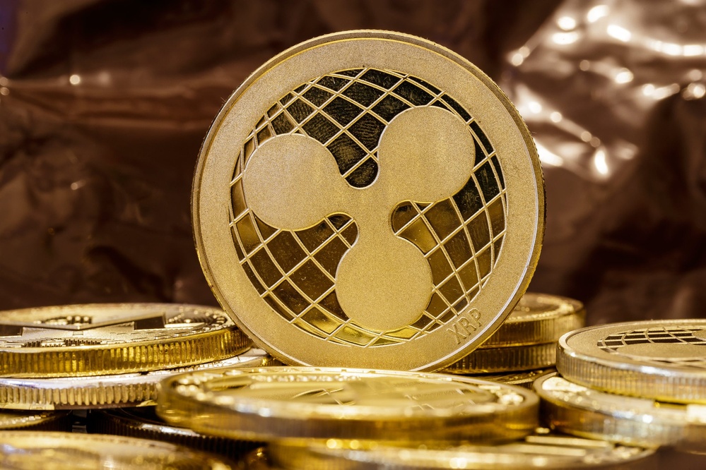 Crypto asset manager Bitwise files for first XRP exchange-traded fund