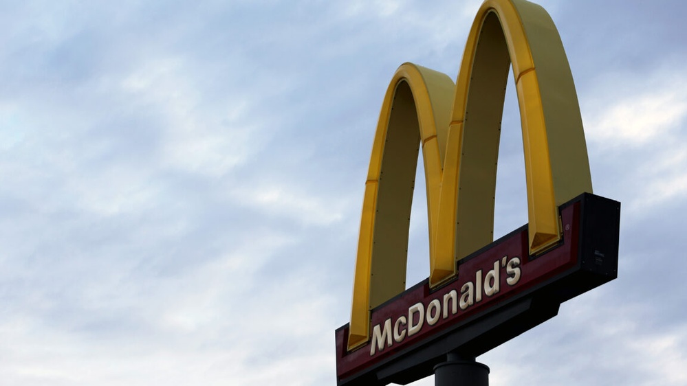 McDonald's E. coli outbreak grows by 50% in 3 days as lawsuits mount