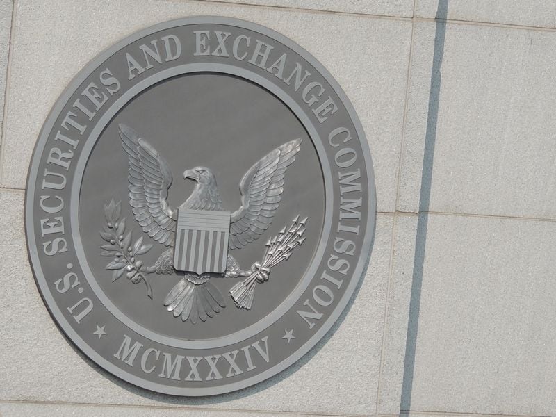 The SEC approved the first spot Bitcoin ETFs, allowing easier mainstream investment access