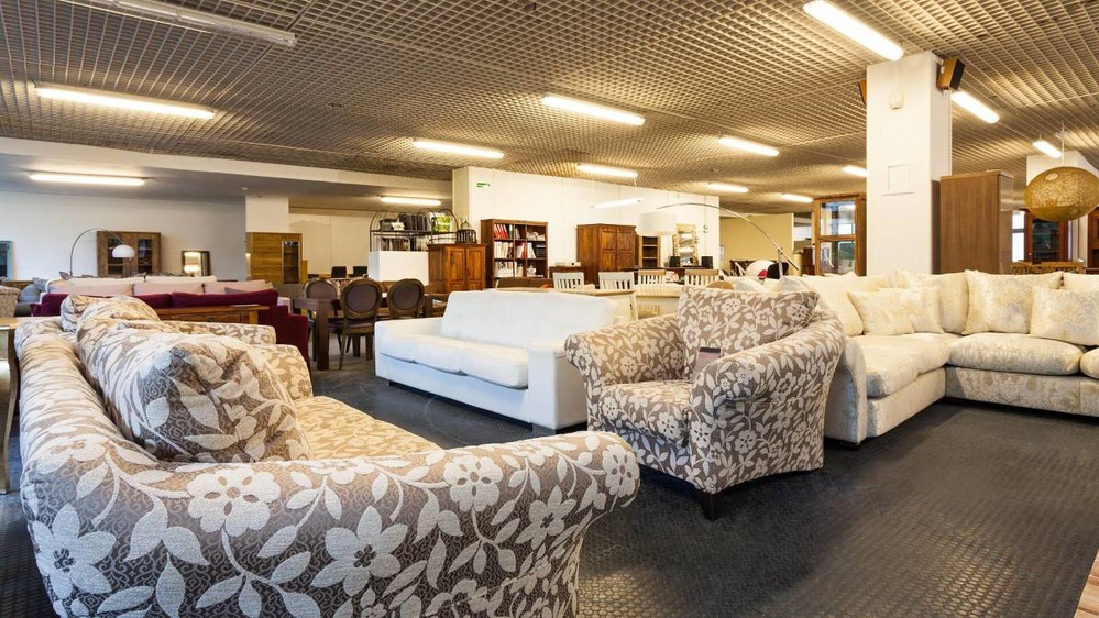 Iconic furniture chain closes locations