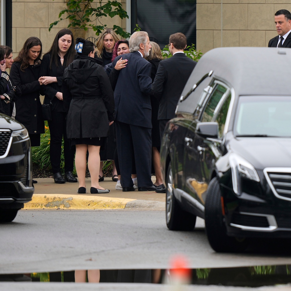 Two Israeli diplomats shot in DC ignites antisemitism concerns