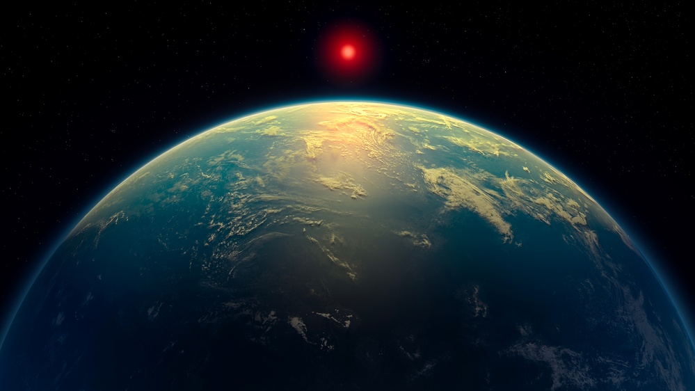 Did the James Webb telescope really find evidence of alien life? Here's the truth about exoplanet K2-18b.