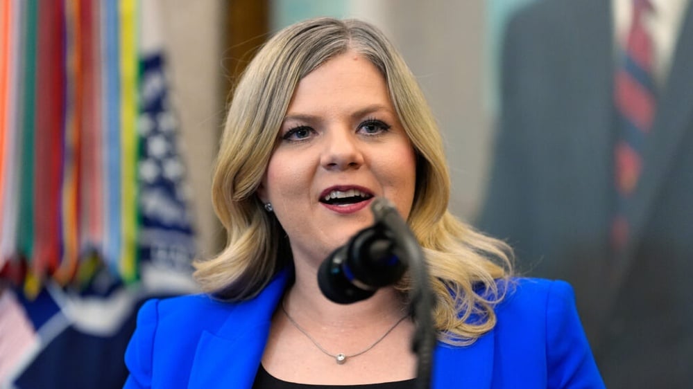 Trump nominated White House aide Heidi Overton to lead the FDA amid bipartisan concern over her policy record