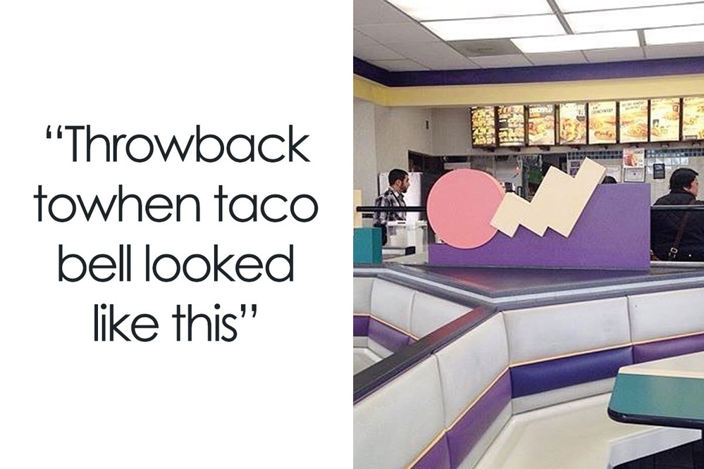 77 Nostalgic Posts That Instantly Take You To The Good Old 1990s