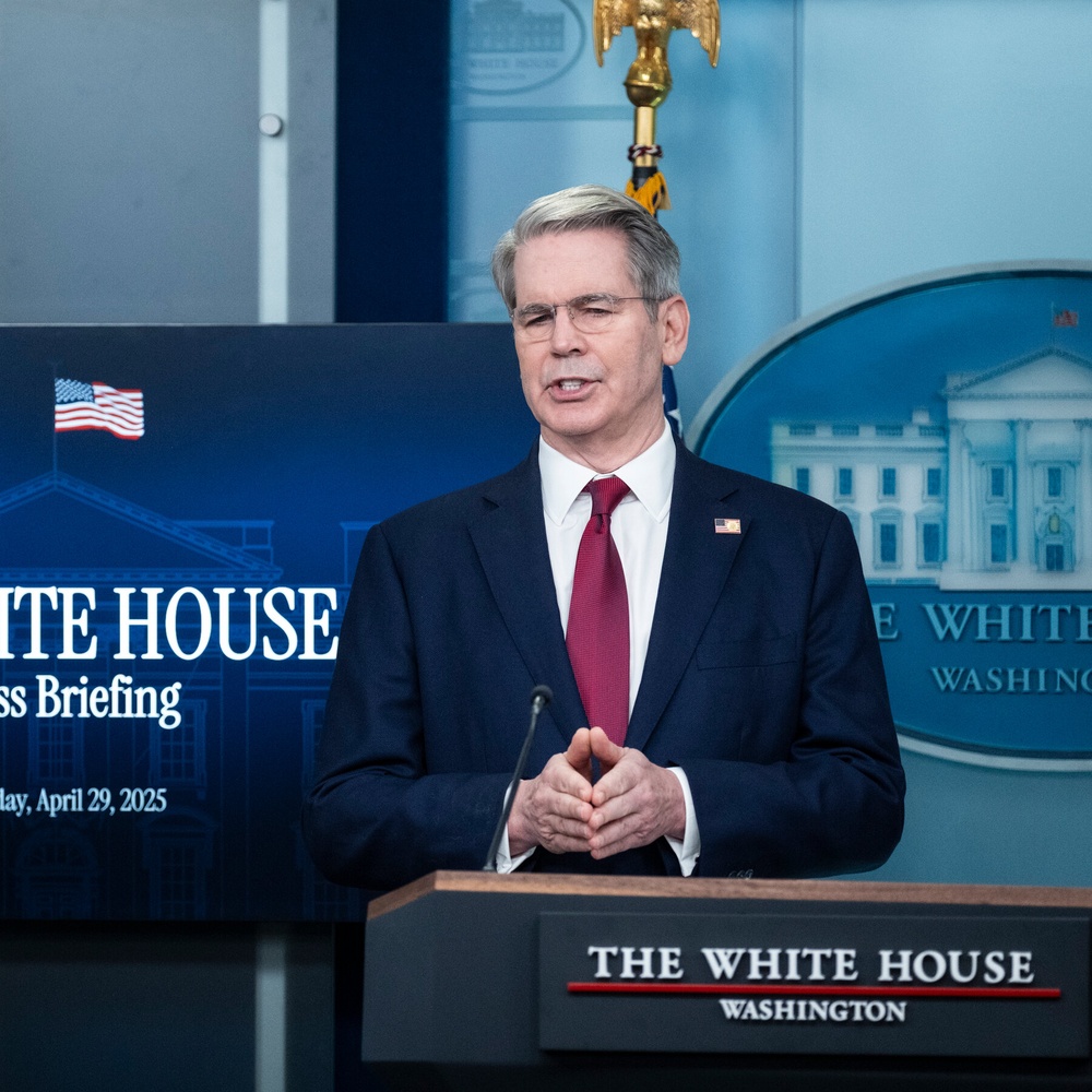 U.S. Textile Industry Rejects Bessent's Suggestion Boom Times Are Over