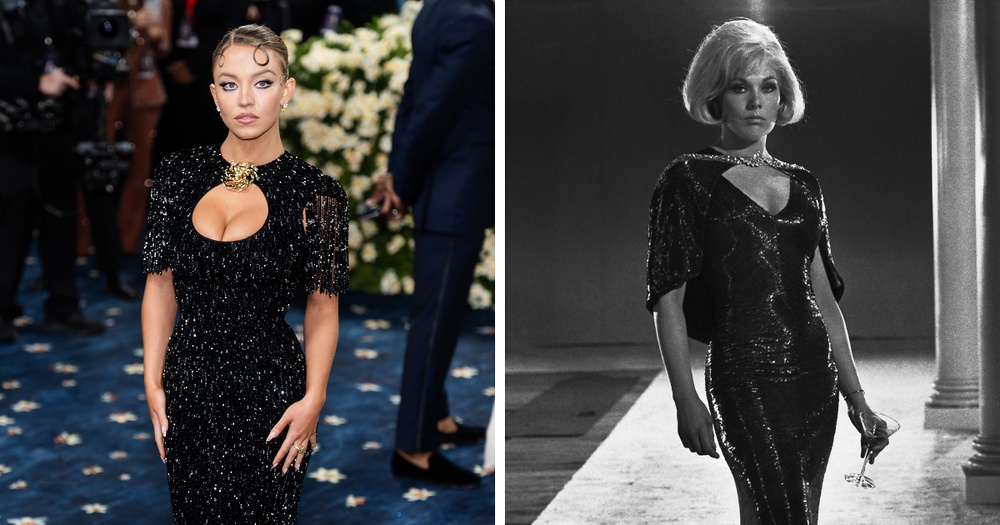 These 10 Celebs Tried Iconic Fashion Reboots That May Have Been A Hit Or A Miss