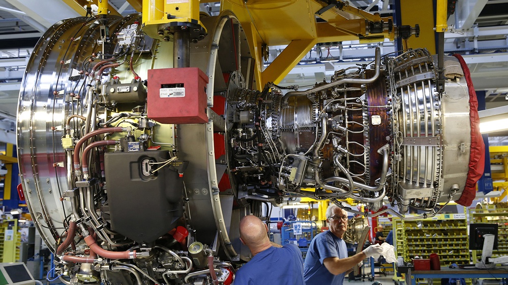 Major US airlines find unapproved jet engine parts in some aircraft as alleged supplier faces lawsuit