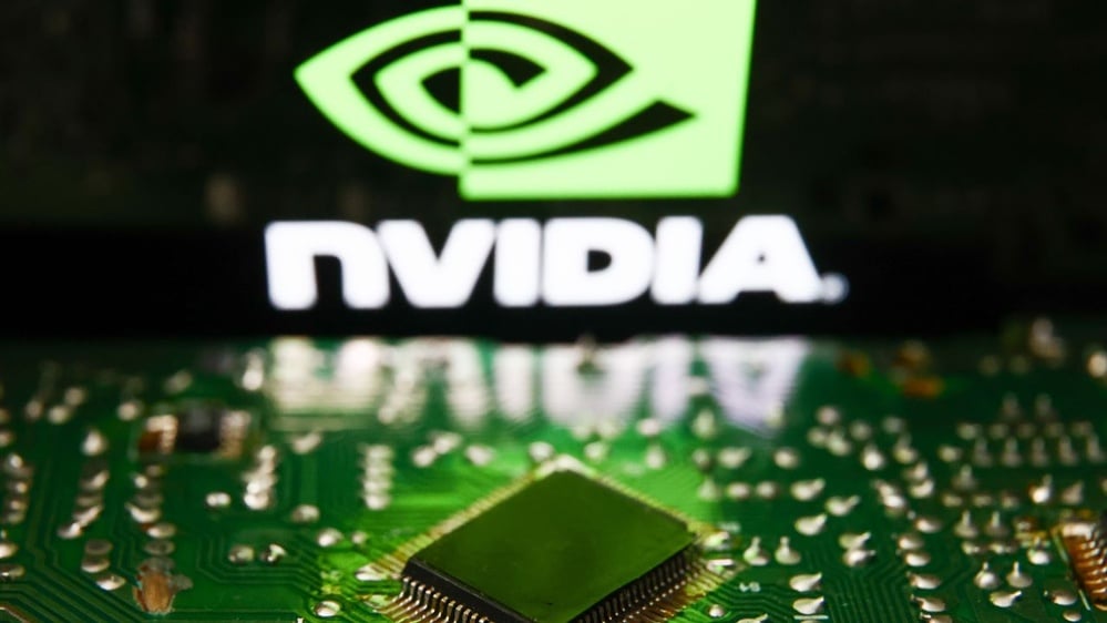 Nvidia sales likely doubled, but it may not impress investors