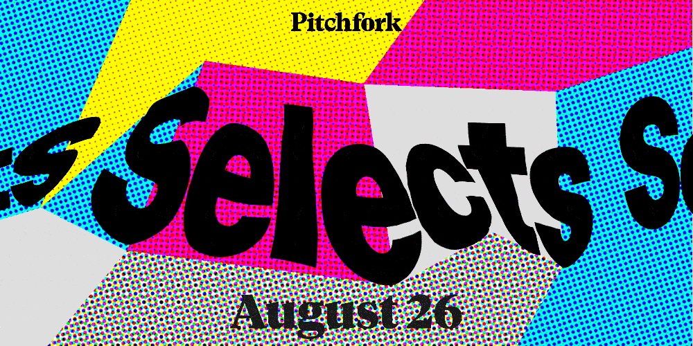 Sabrina Carpenter, Yaeji, Geordie Greep, Chuckyy, and More: This Week's Pitchfork Selects Playlist