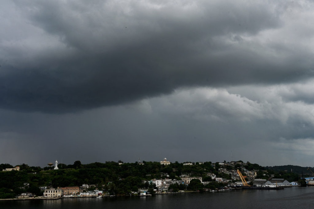 4 things to know about Tropical Storm Helene