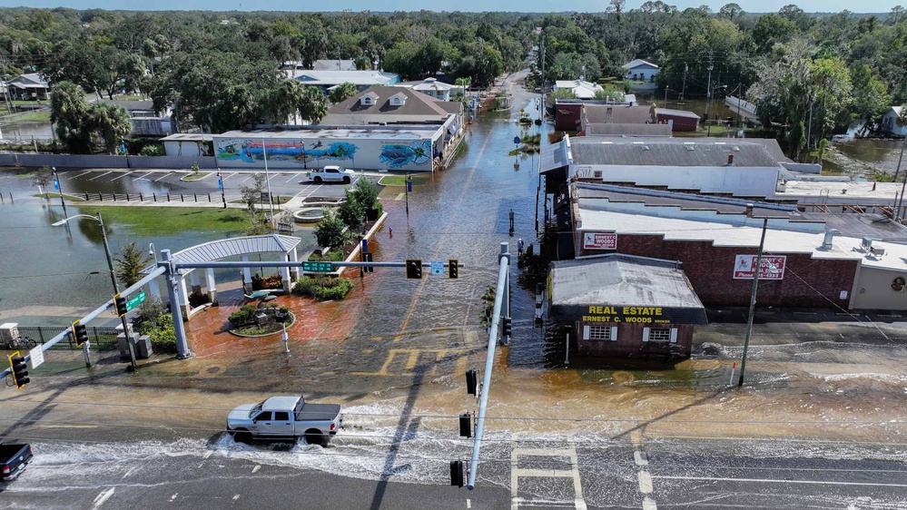 We Need Better Data to Assess Hurricane and Flooding Risk