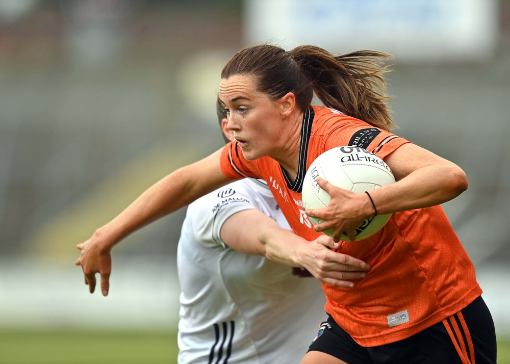 Ladies' football: Crossmaglen aim to go one better in Armagh as Donaghmoyne eye return to the top in Monaghan