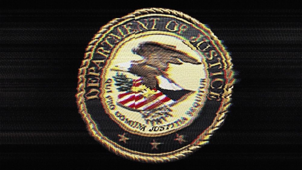 The Destruction of the Department of Justice