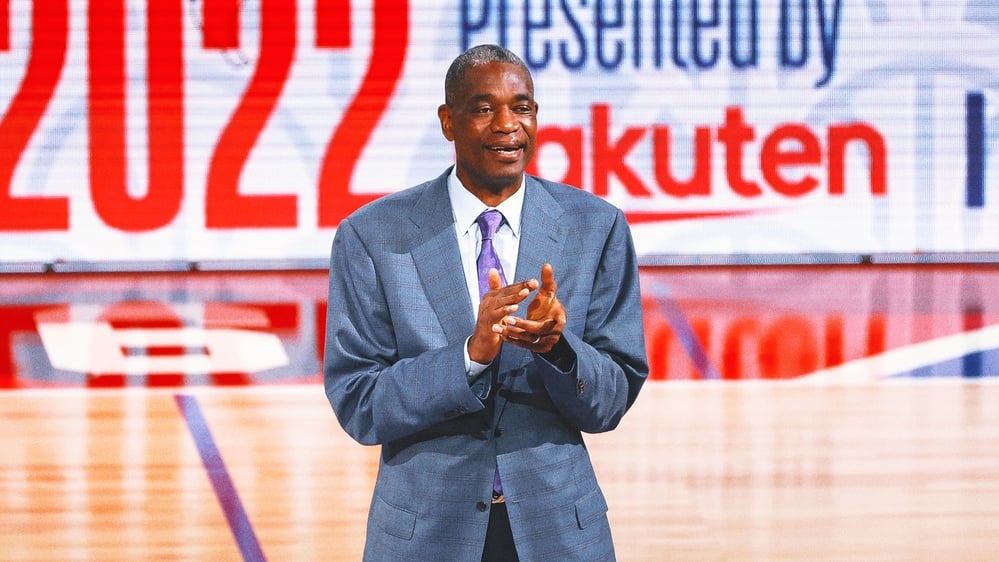 NBA legend Dikembe Mutombo dies at 58 after battle with brain cancer