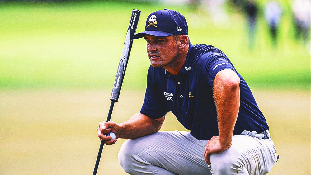 2025 The Masters odds: 'Bettors have started to file in on Bryson'